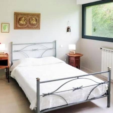 Maison Messanges, 4 Pieces, 4 Personnes - Fr-1-379-34 Nyaraló